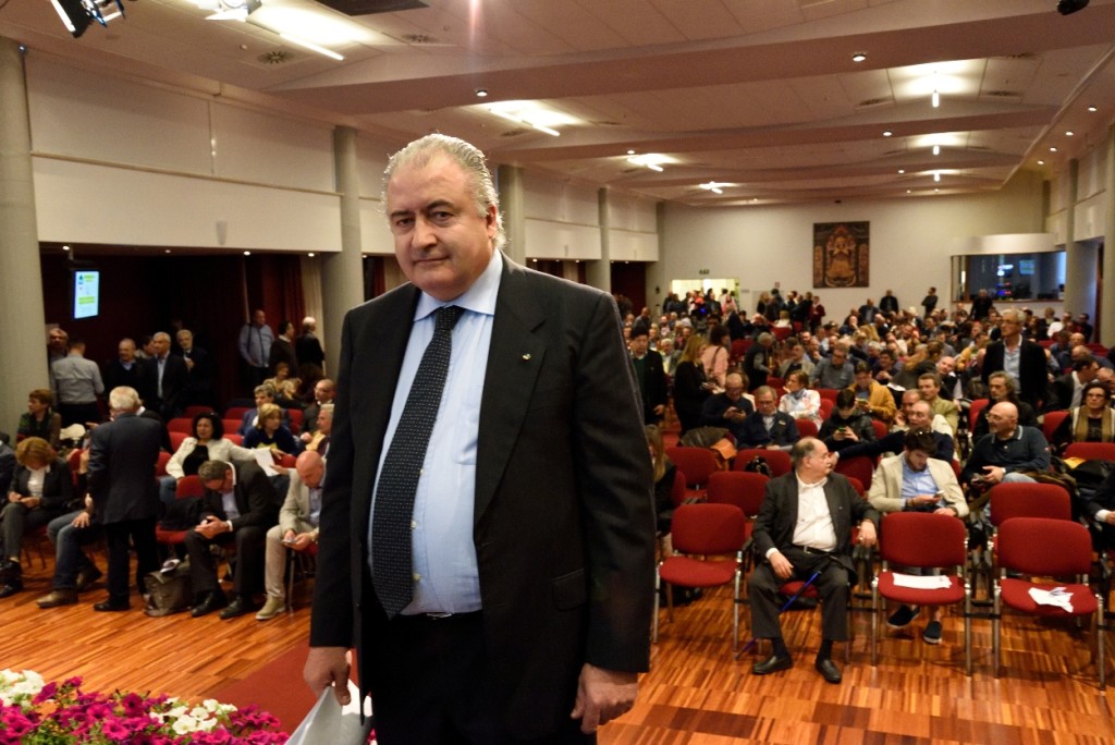 Roberto Cecere